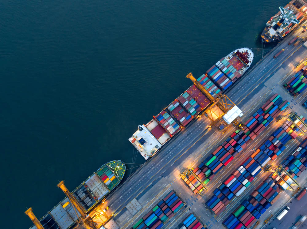 Porto Export