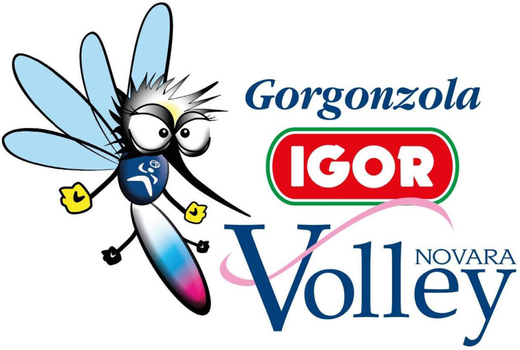 IGOR Novara Volley