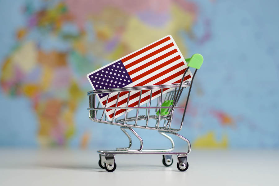USA consumi Rc Prodotti valide anche negli Stati Uniti (parte 2)