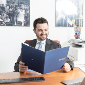 programma assicurativo Bazzi Insurance Partners