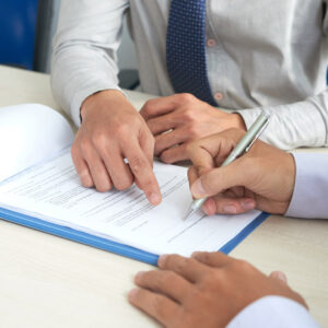 contratto assicurativo chiaro e trasparente Bazzi Insurance Partners