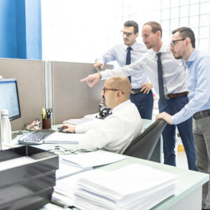 metodo Bazzi Insurance Partners