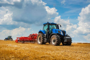 Agro-alimentare Bazzi Insurance Partners