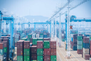 Assicurazione Logistica e trasporti