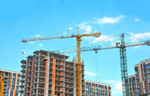 Edilizia e immobiliare Bazzi Insurance Partners