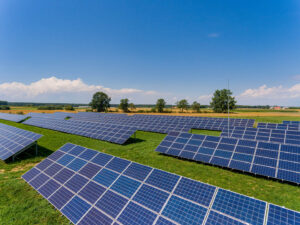 Energia e rinnovabili Bazzi Insurance Partners