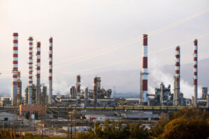 Industria manifatturiera Bazzi Insurance Partners
