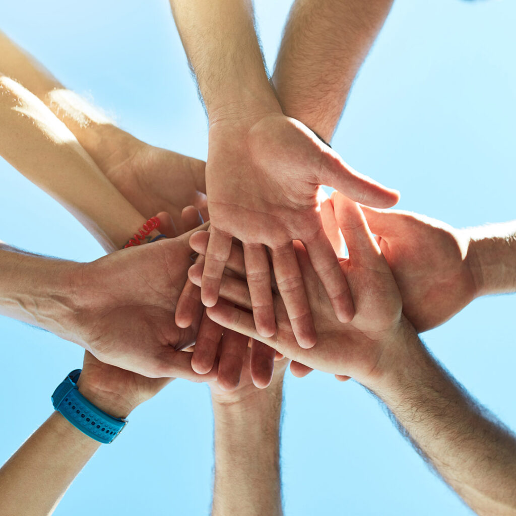 Il sociale Bazzi Insurance Partners