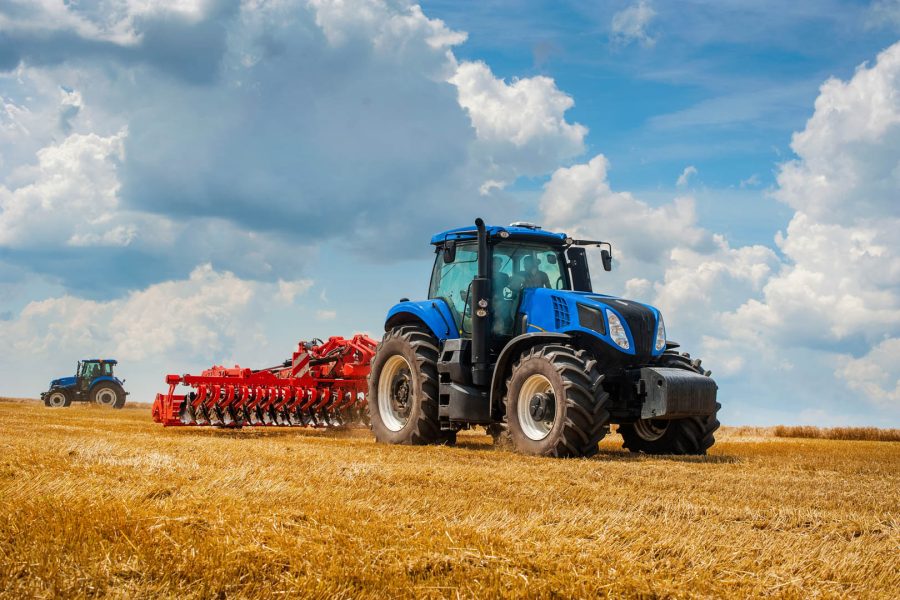 Agro-alimentare Bazzi Insurance Partners