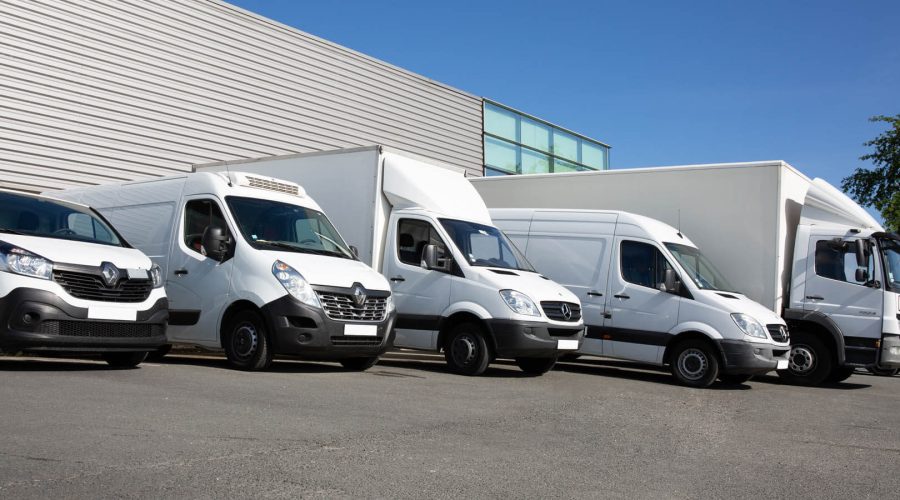 Assicurazione Automezzi e flotte aziendali