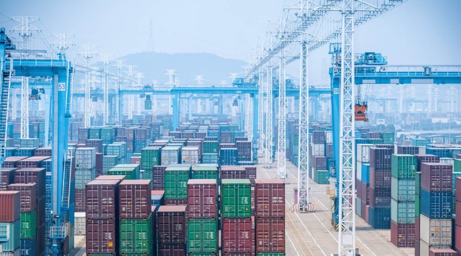 Assicurazione Logistica e trasporti