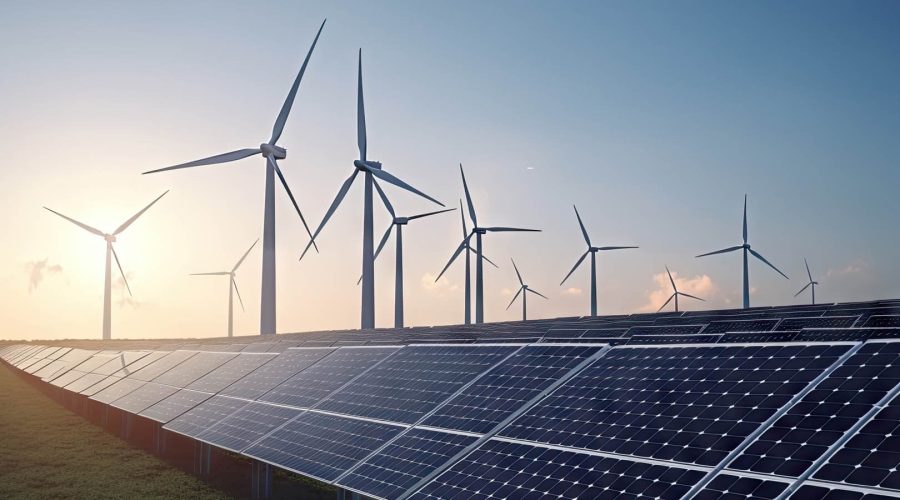Assicurazione Produzione energia