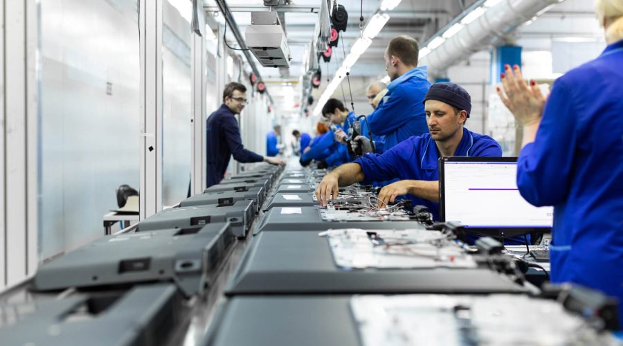 Assicurazione Responsabilità civile attività produttive