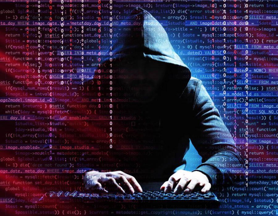 Cyber security