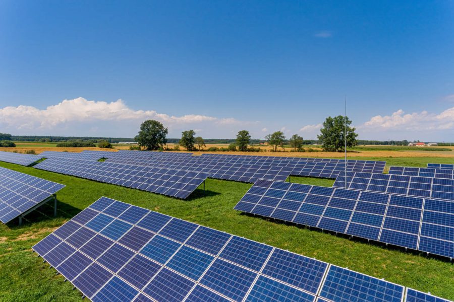 Energia e rinnovabili Bazzi Insurance Partners
