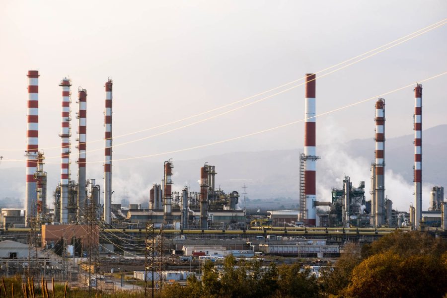 Industria manifatturiera Bazzi Insurance Partners