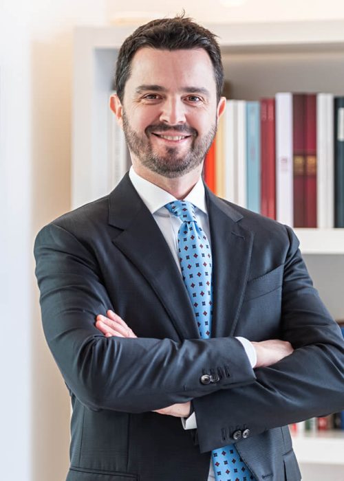 Tommaso Bazzi