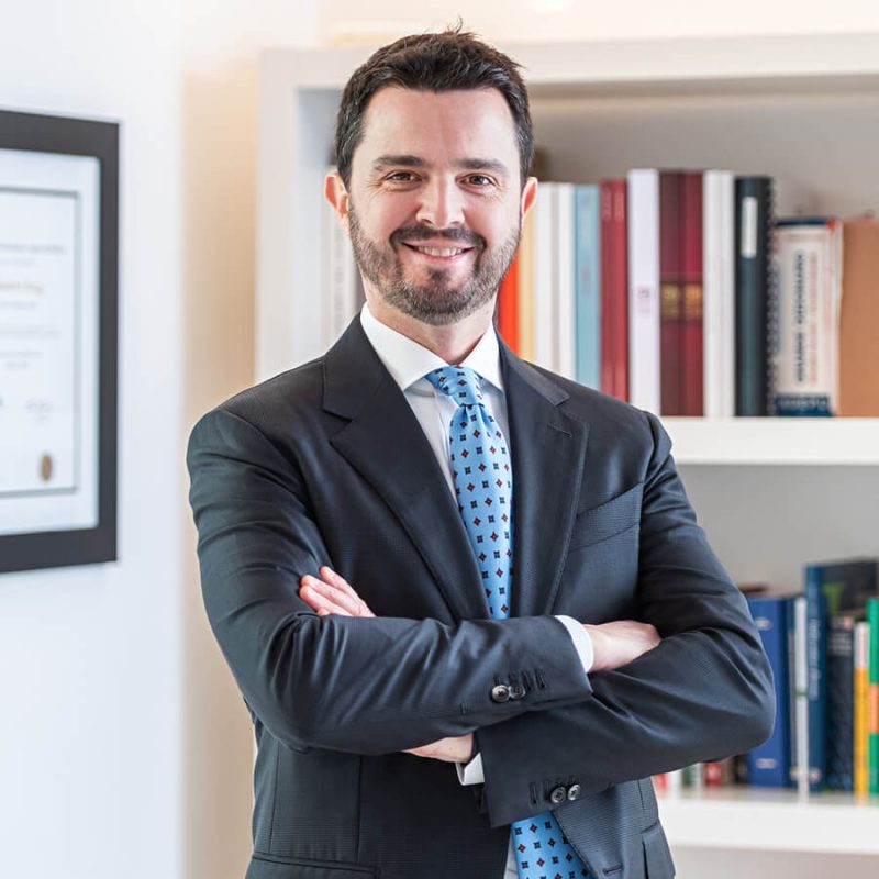 Tommaso Bazzi