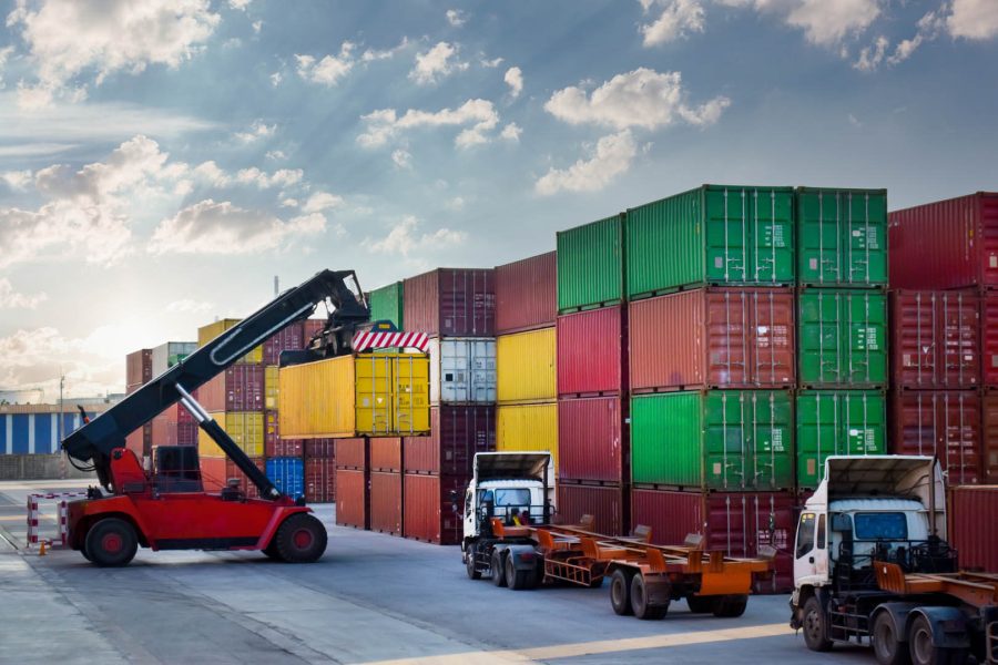 Trasporti e logistica Bazzi Insurance Partners